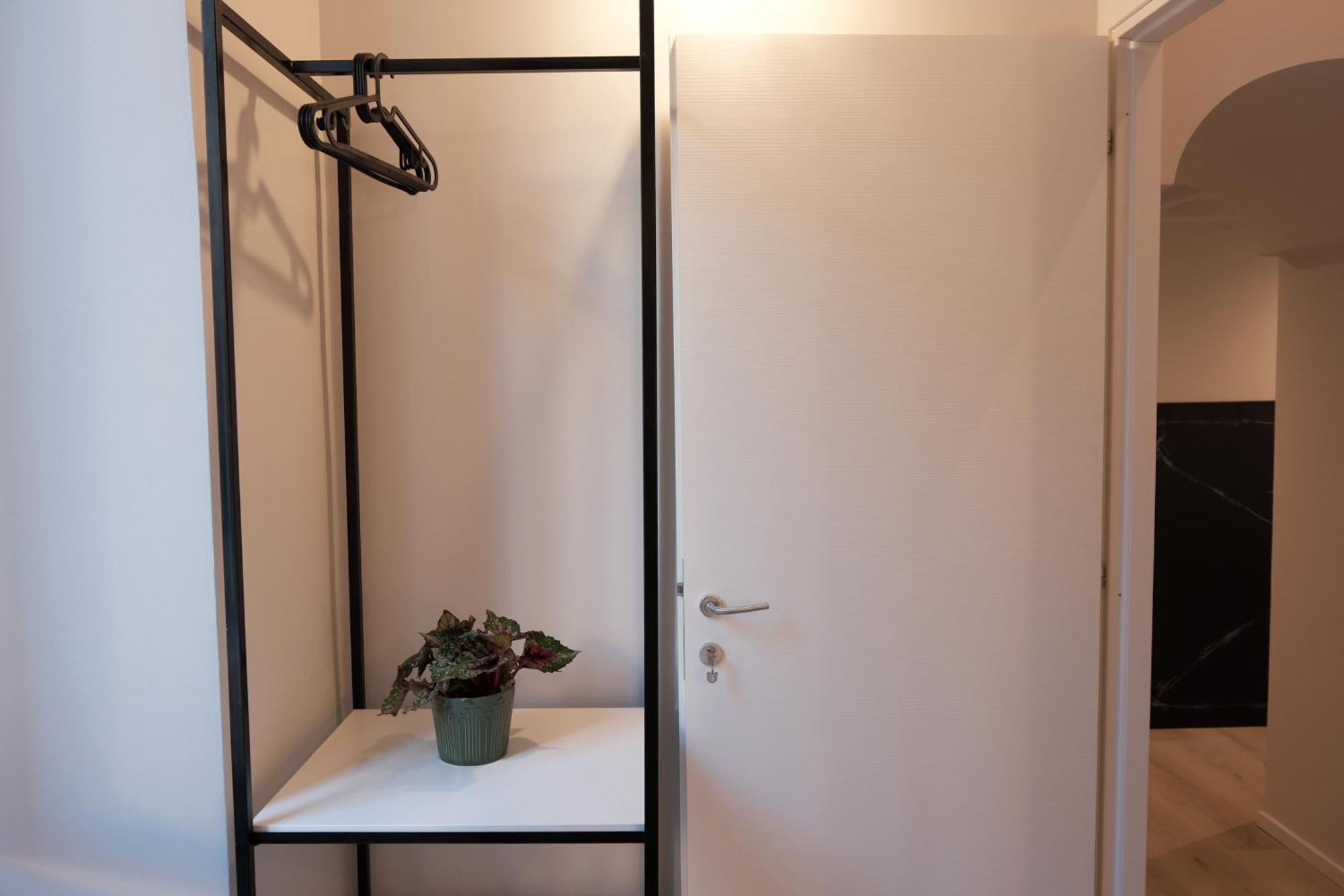 Numi Bed & Breakfast Rome