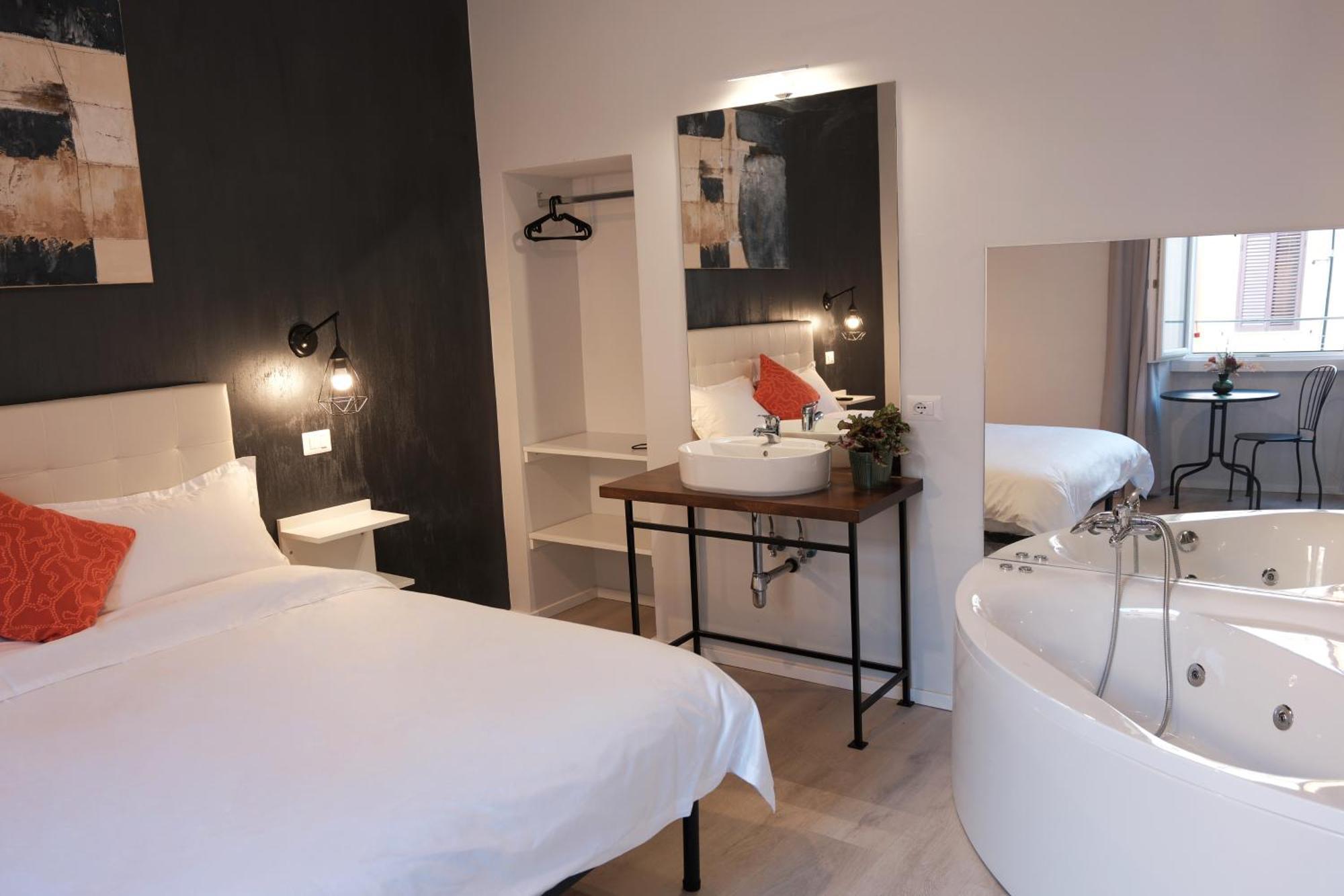 Bed & Breakfast Numi Rome