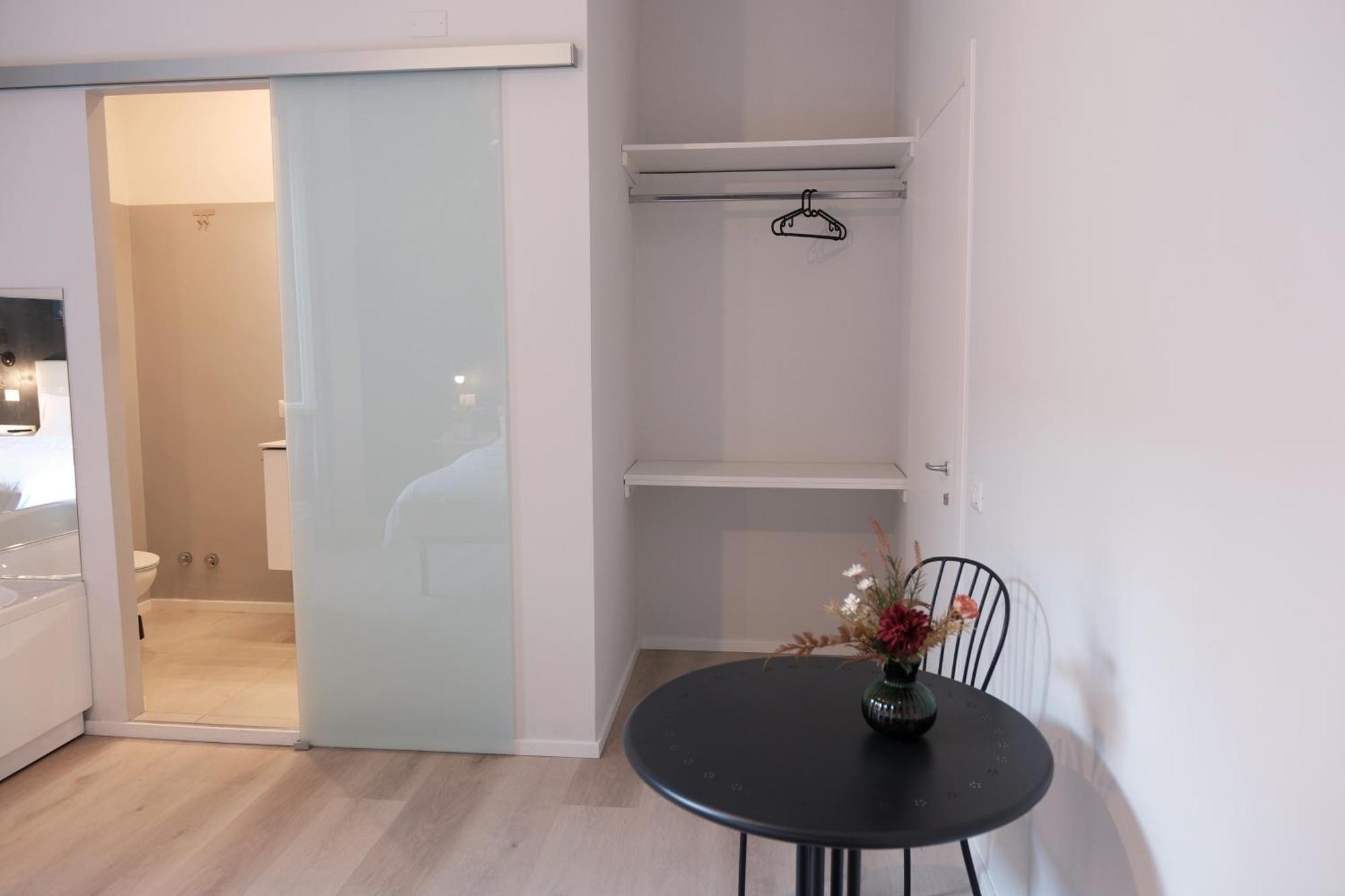 Bed & Breakfast Numi Rome
